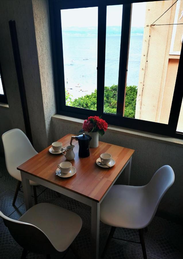 Apartments Franci Mošćenička Draga エクステリア 写真