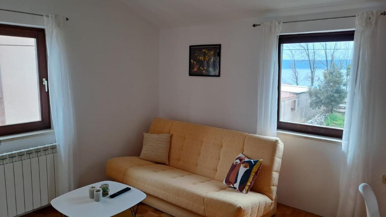 Apartments Franci Mošćenička Draga エクステリア 写真